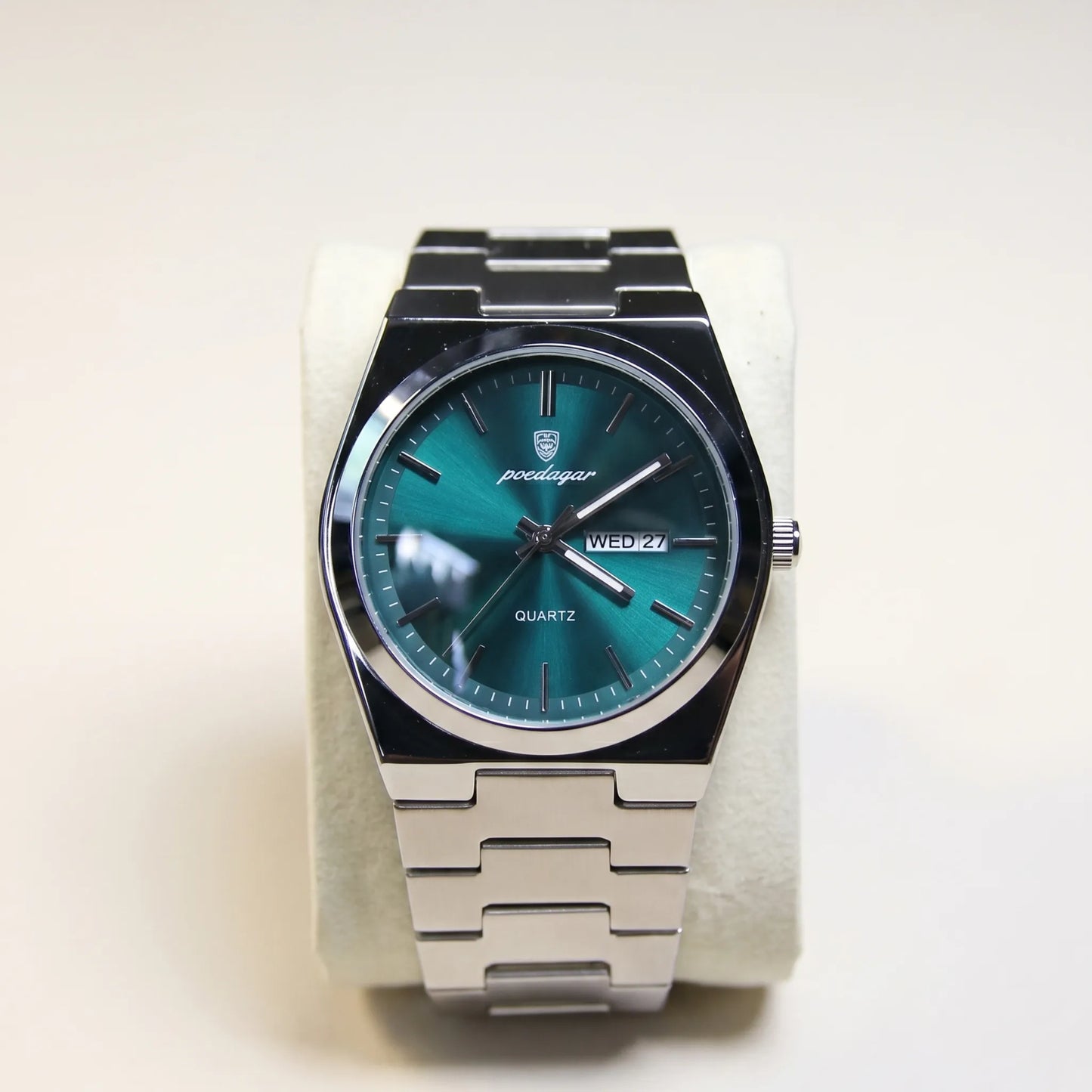 Cavallier Teal Meridian
