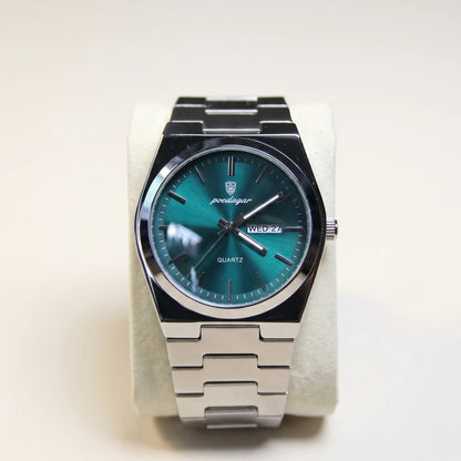 Cavallier Teal Meridian
