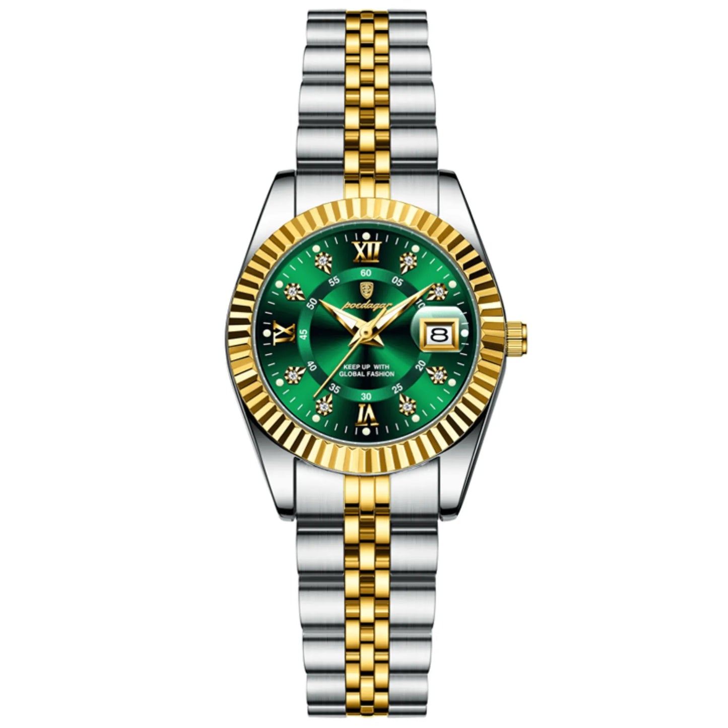 Cavallier Dateur