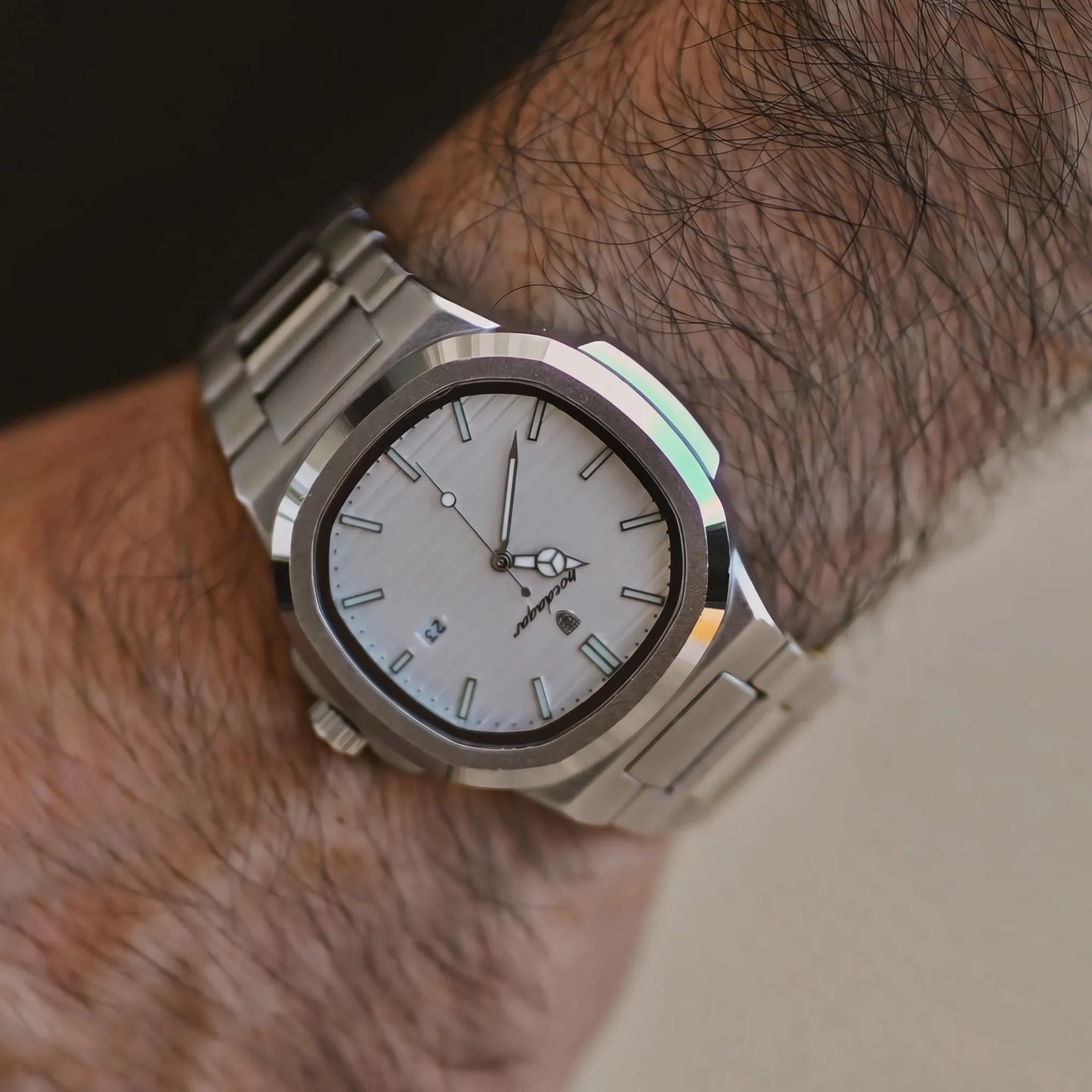 Cavallier Nautilus