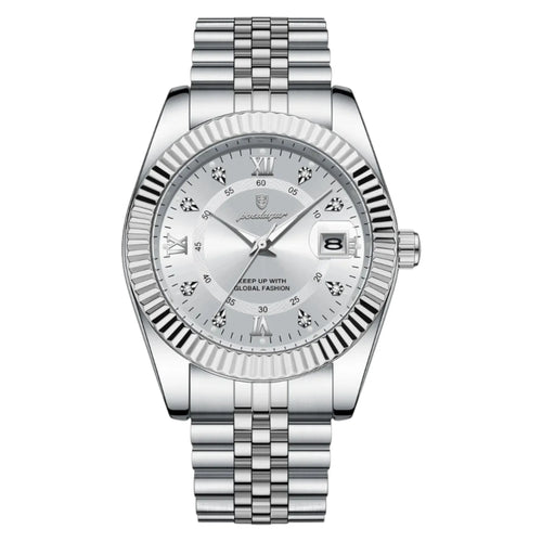 Cavallier Argent