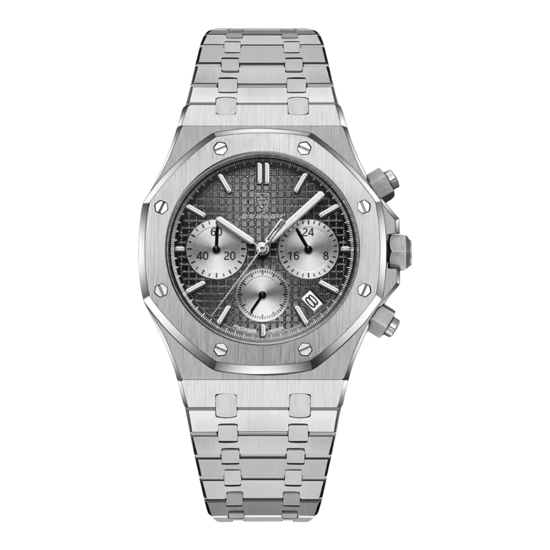 Cavallier Chrono Forge