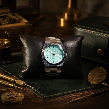 Cavallier Guilloche