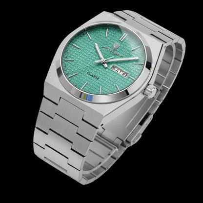 Cavallier Guilloche