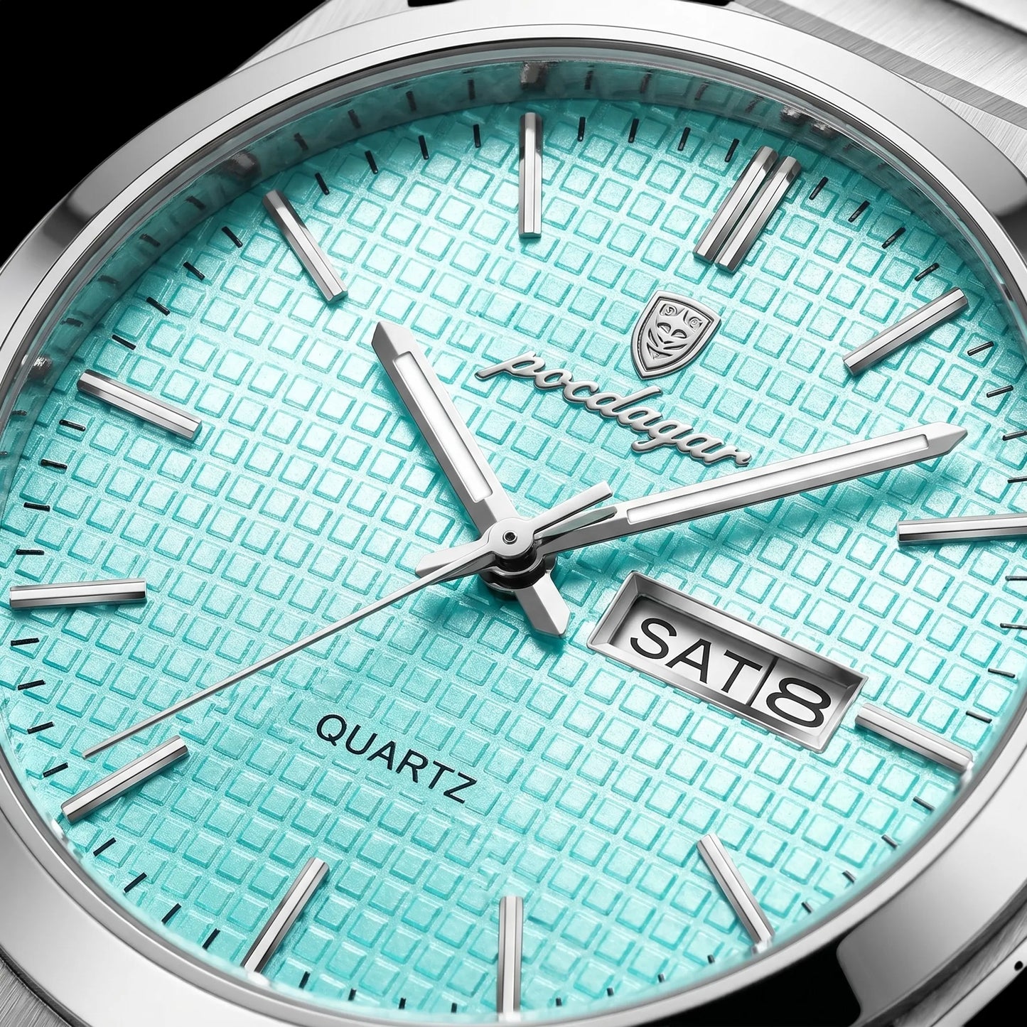 Cavallier Guilloche
