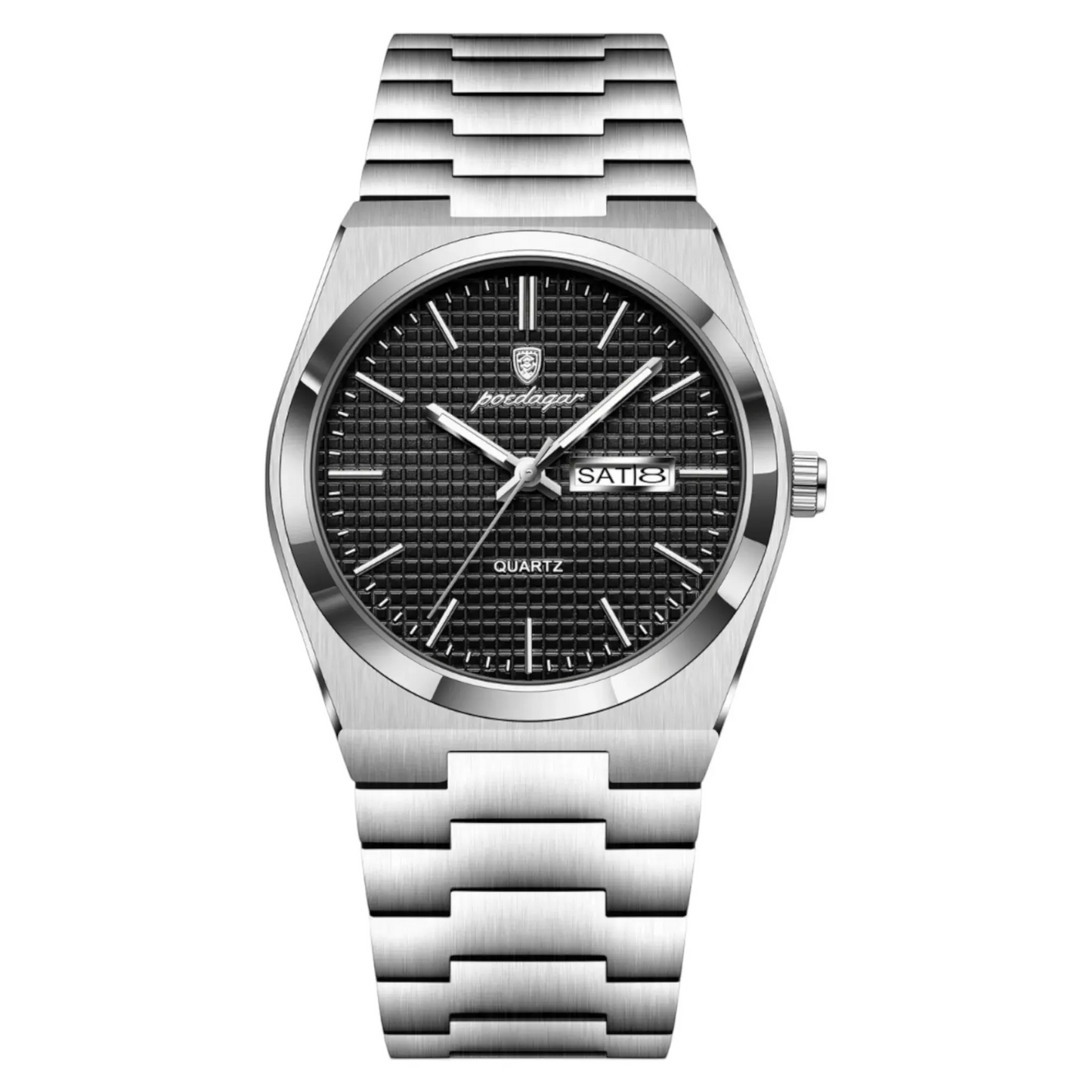 Cavallier Guilloche