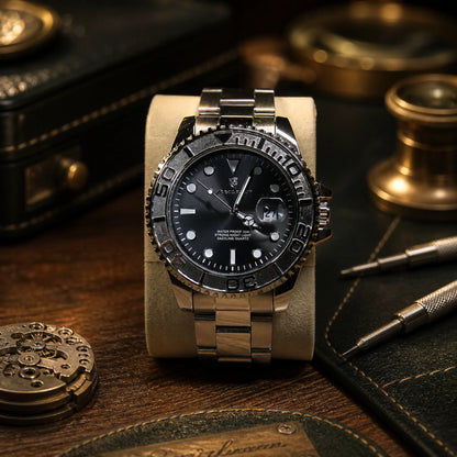 Cavallier Mariner