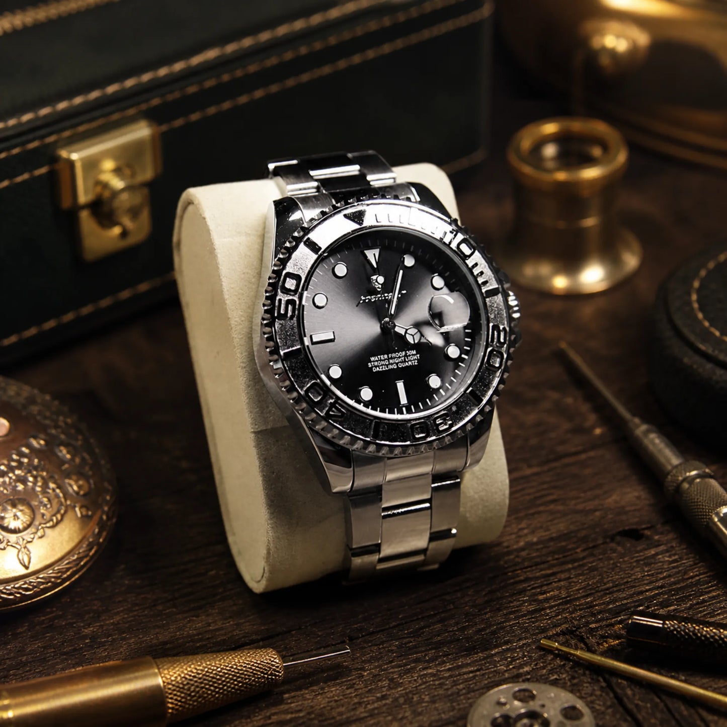 Cavallier Mariner