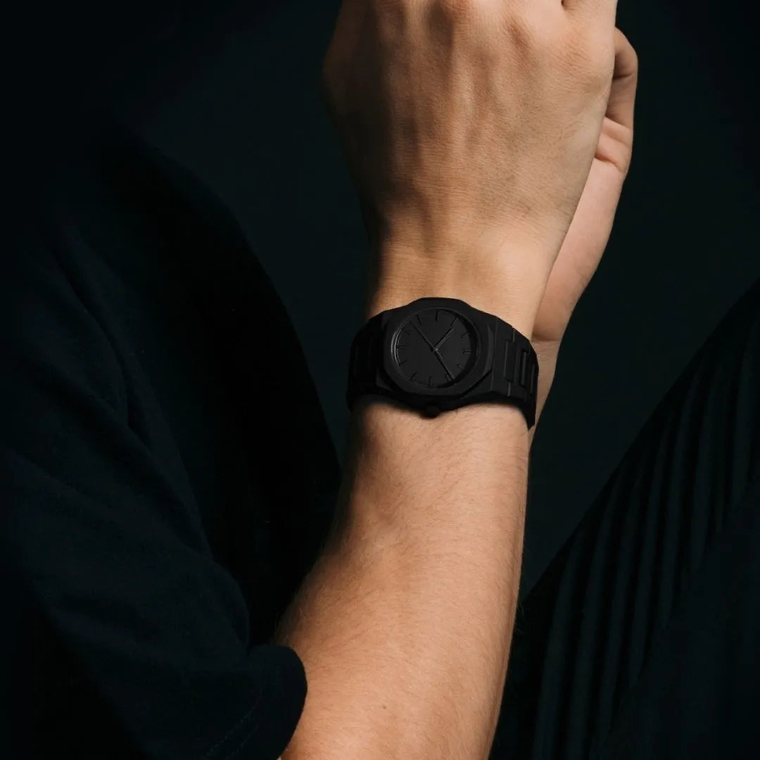 Cavallier Onyx