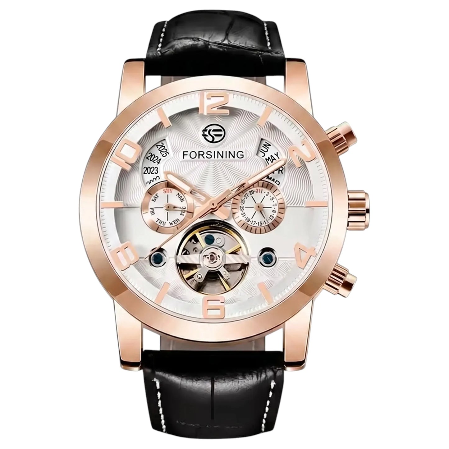 Viktor Poedagar® Volute